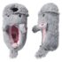 Carter's unicorn slippers