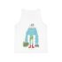Ghost Guy Kids' Tank Top