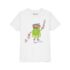 Batter Youth T-shirt