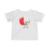 Thunder Light Infant's T-Shirt