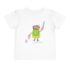 Batter Toddlers' T-Shirt