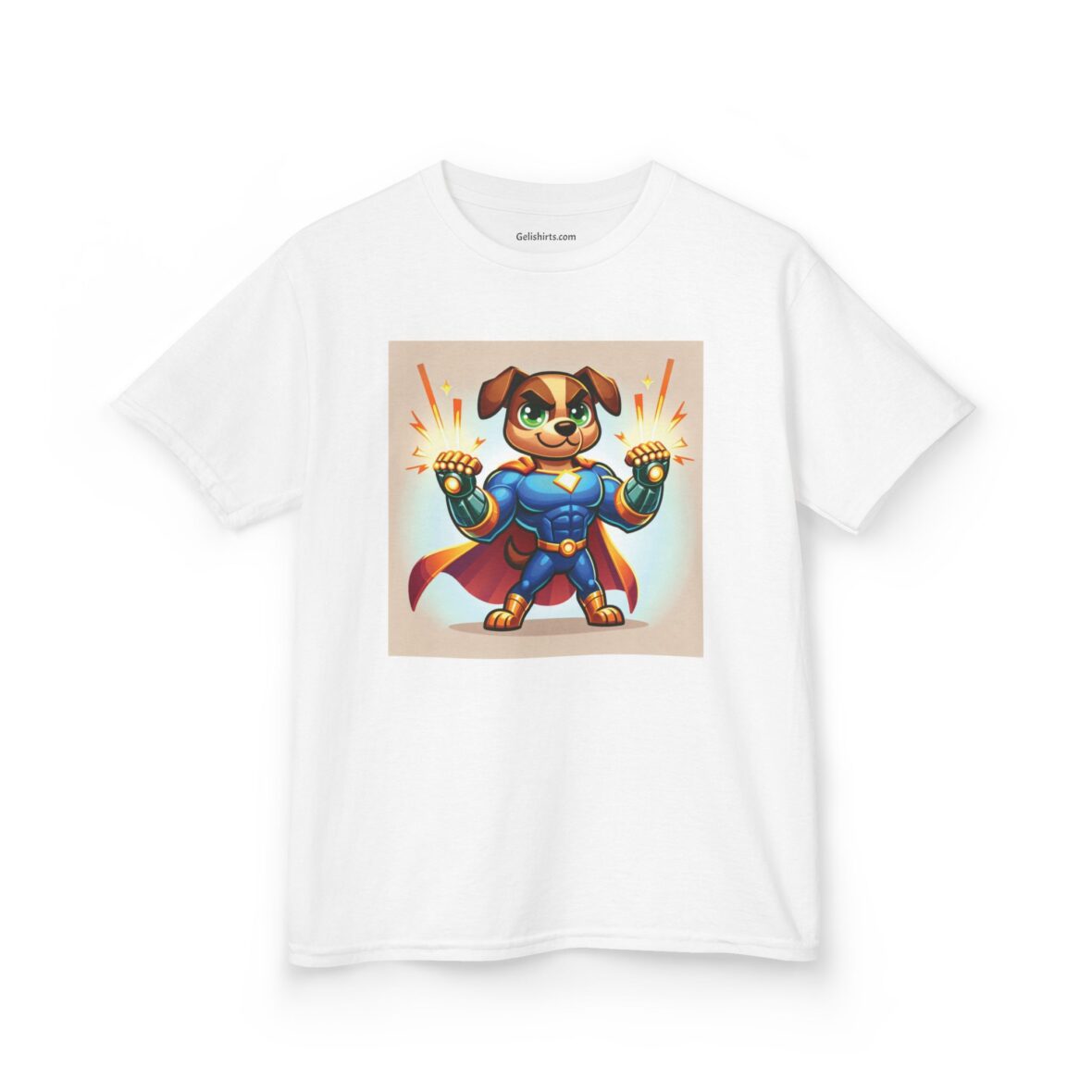 Mega Doggo Kids Tee