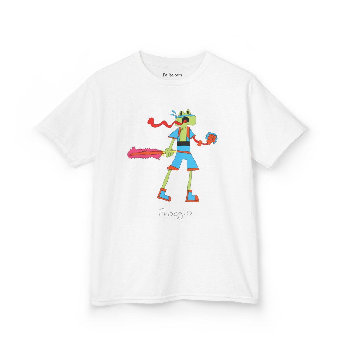 Froggio Kids’ Tee