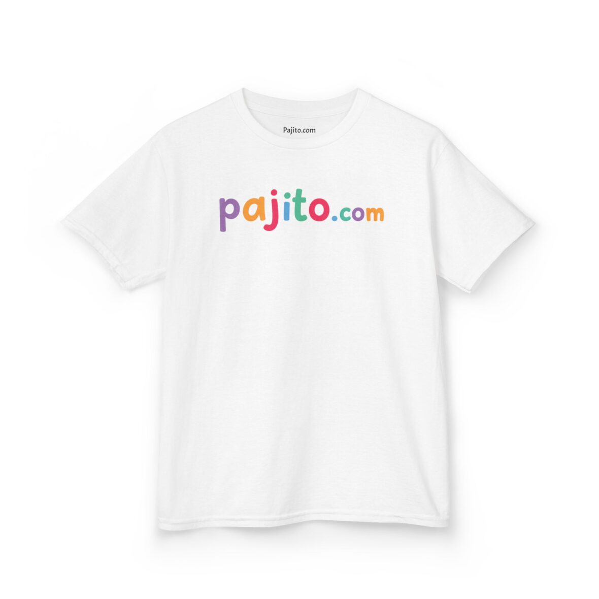 Pajito Kids’ Tee